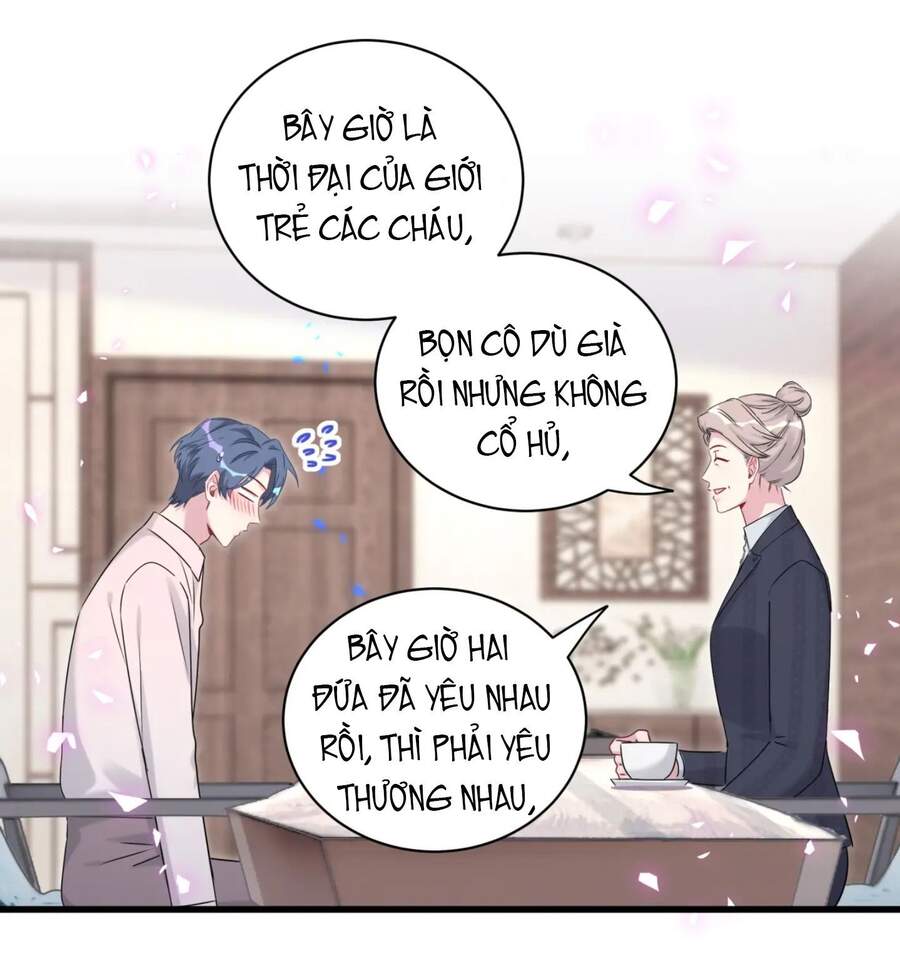 Đứa Bé Là Của Ai ???? Chapter 154 - 70