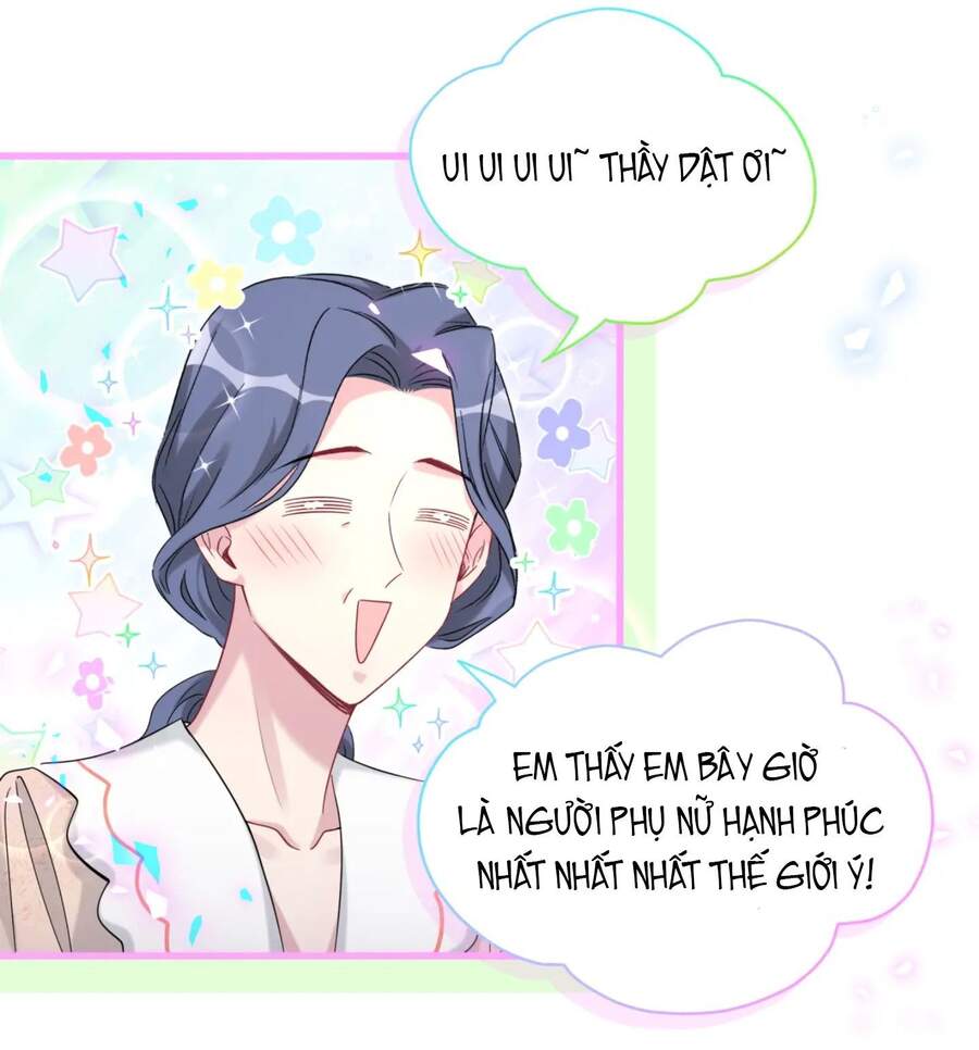 Đứa Bé Là Của Ai ???? Chapter 154 - 8