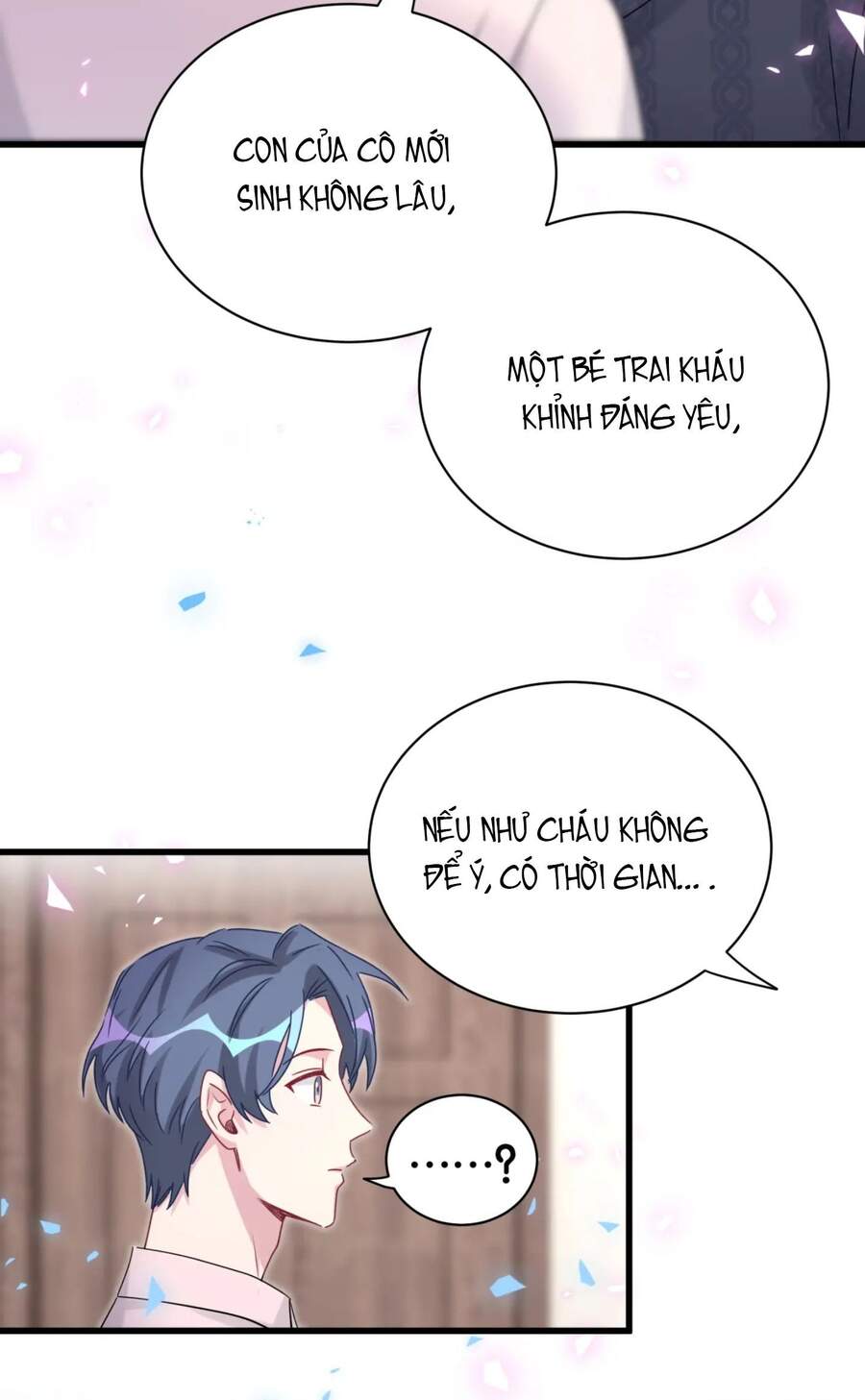 Đứa Bé Là Của Ai ???? Chapter 154 - 75