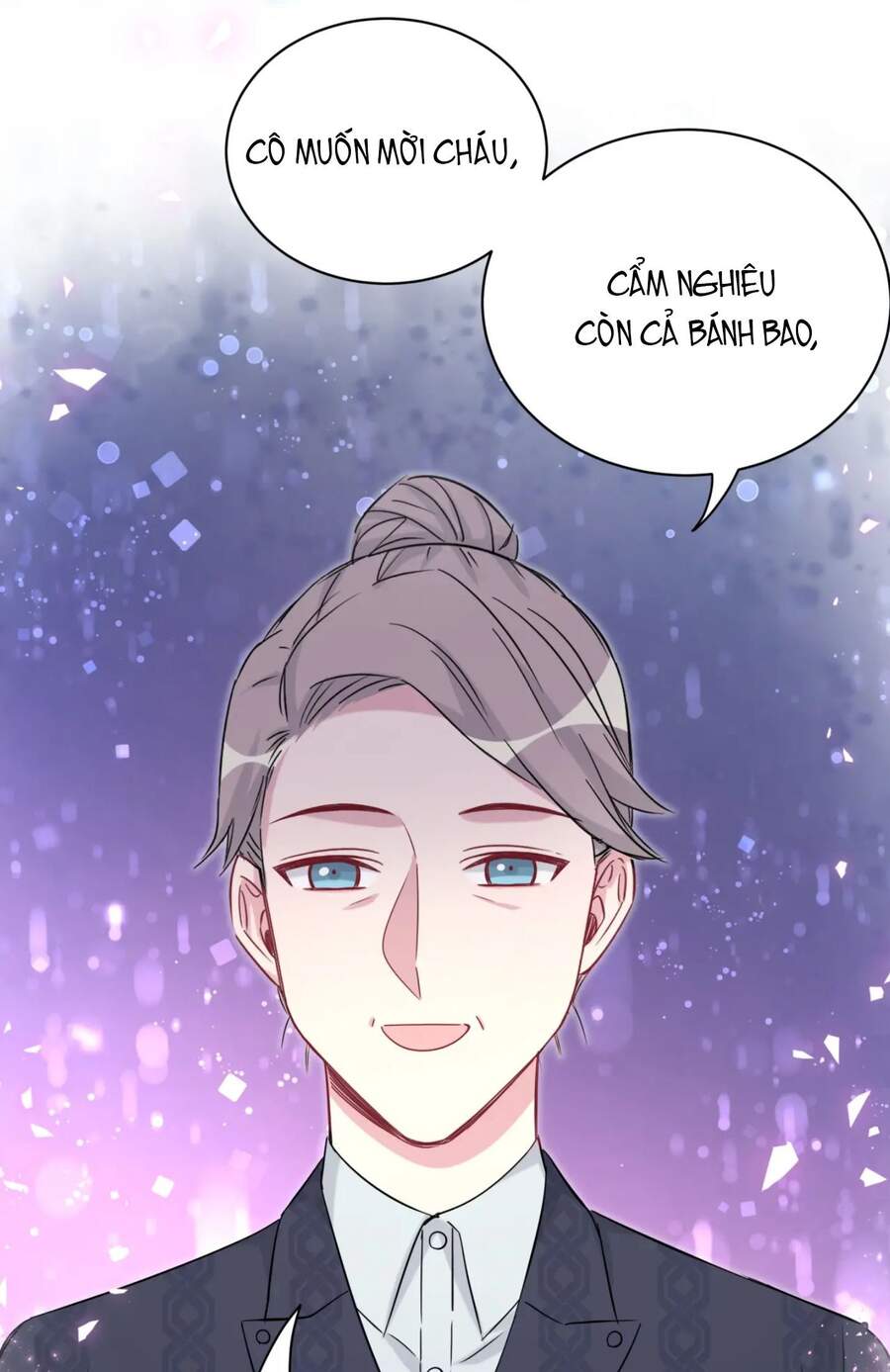 Đứa Bé Là Của Ai ???? Chapter 154 - 76