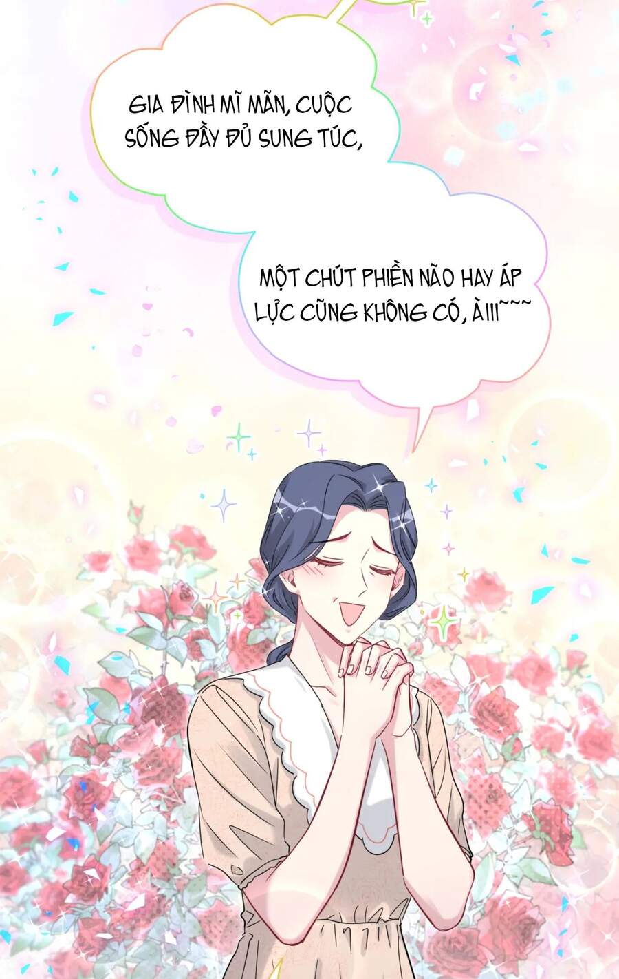 Đứa Bé Là Của Ai ???? Chapter 154 - 10