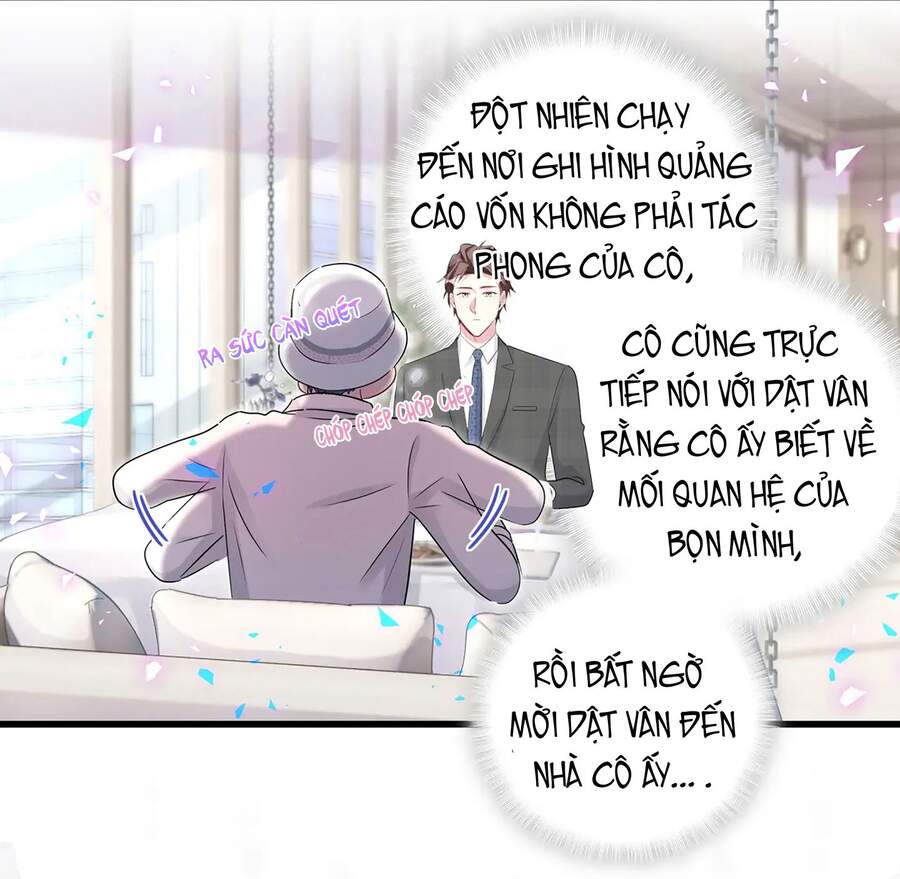 Đứa Bé Là Của Ai ???? Chapter 155 - 12