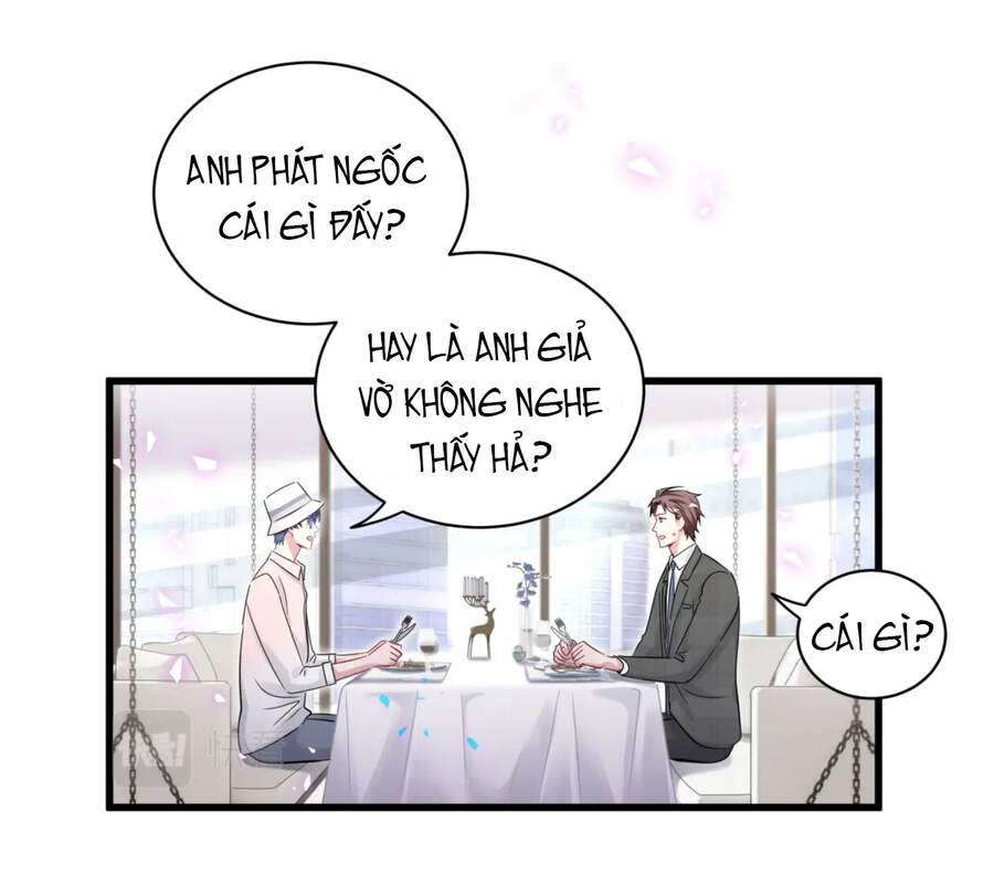 Đứa Bé Là Của Ai ???? Chapter 155 - 15