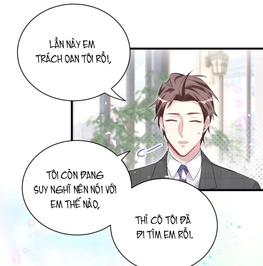 Đứa Bé Là Của Ai ???? Chapter 155 - 18