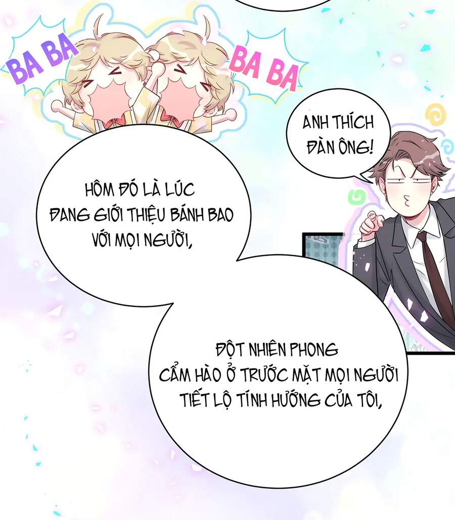 Đứa Bé Là Của Ai ???? Chapter 155 - 19