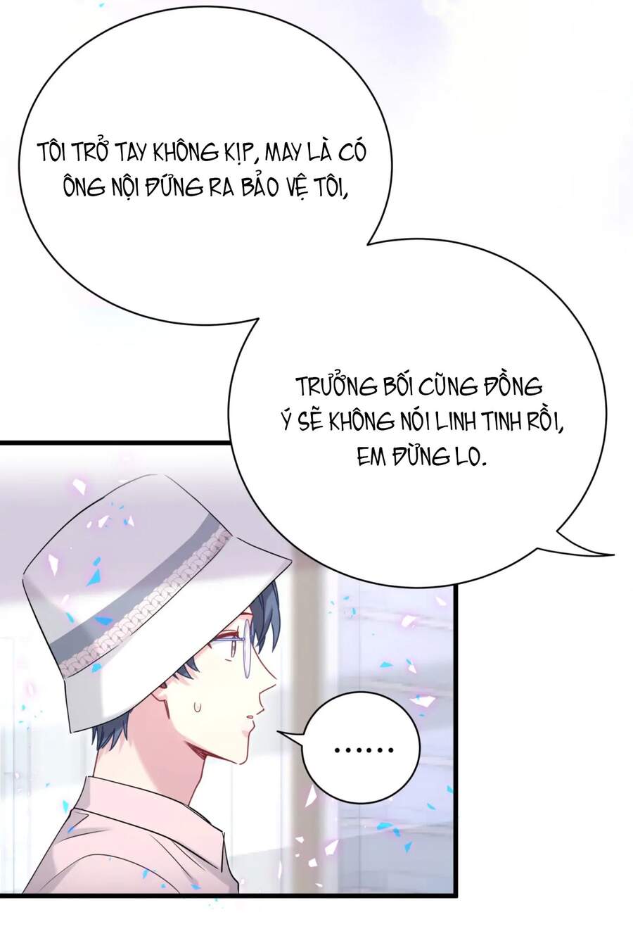 Đứa Bé Là Của Ai ???? Chapter 155 - 20
