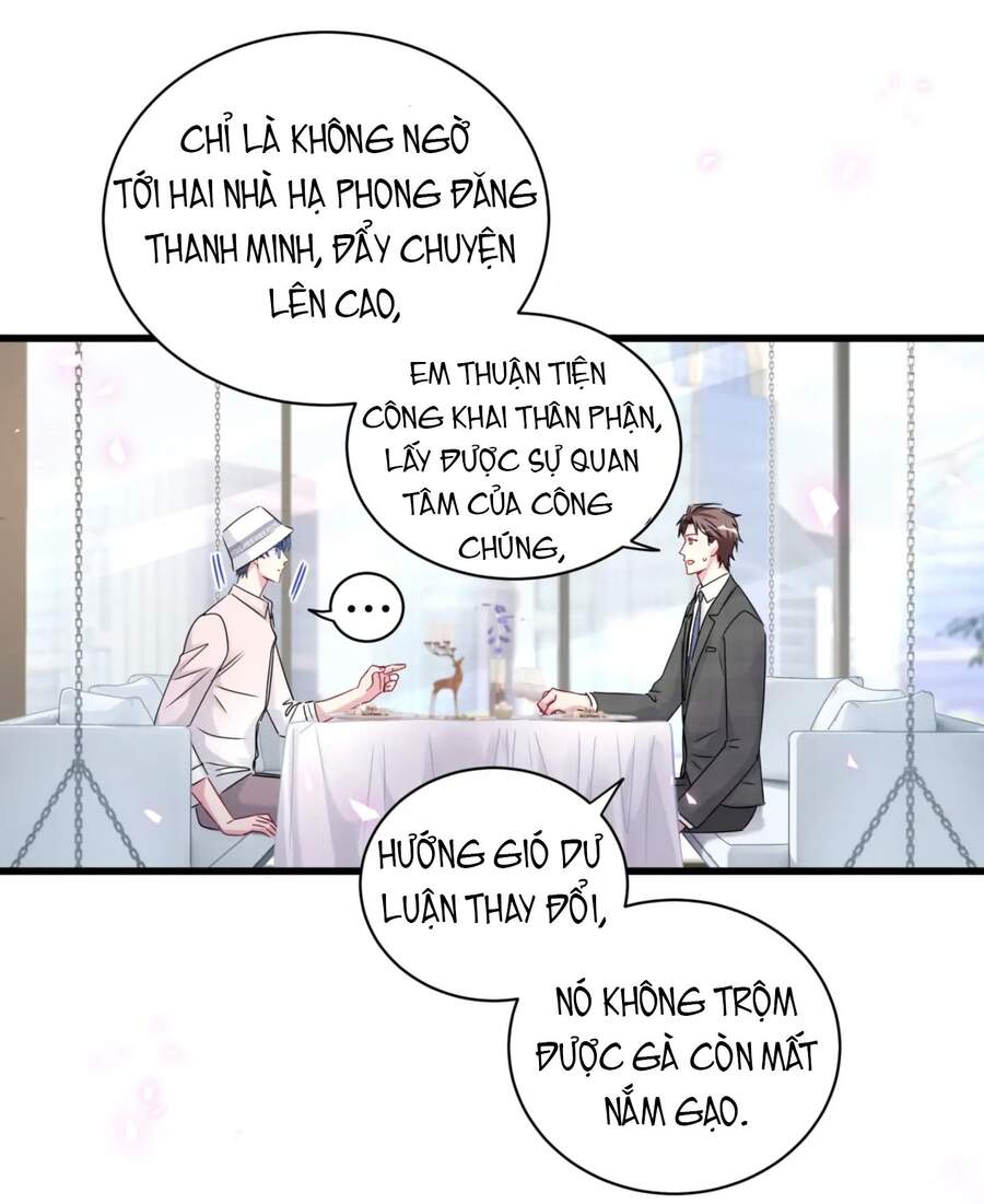 Đứa Bé Là Của Ai ???? Chapter 155 - 25