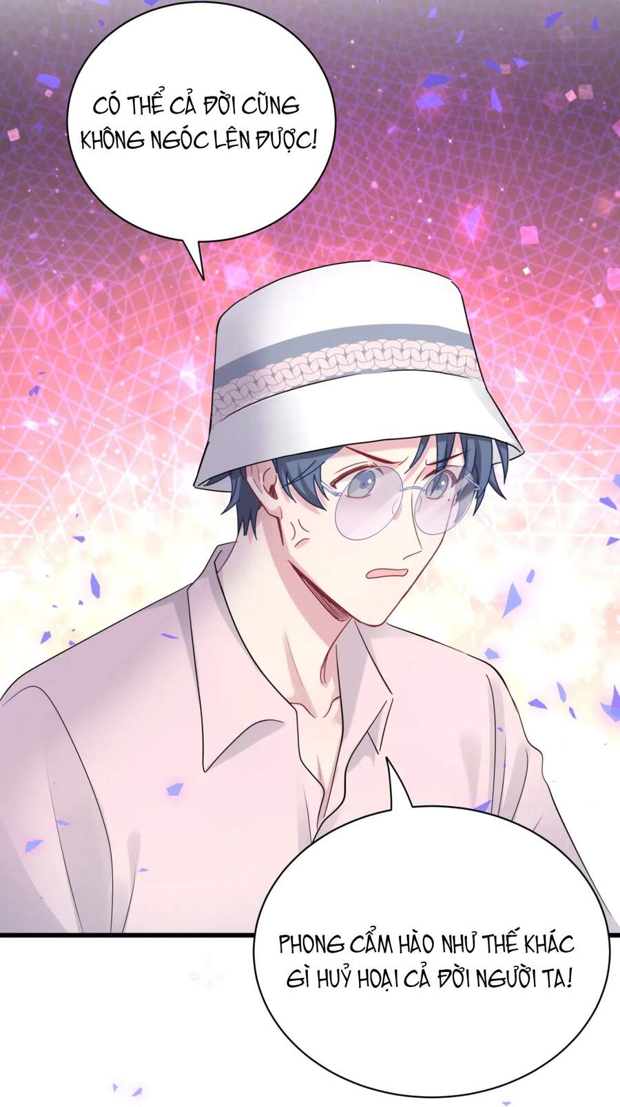 Đứa Bé Là Của Ai ???? Chapter 155 - 27