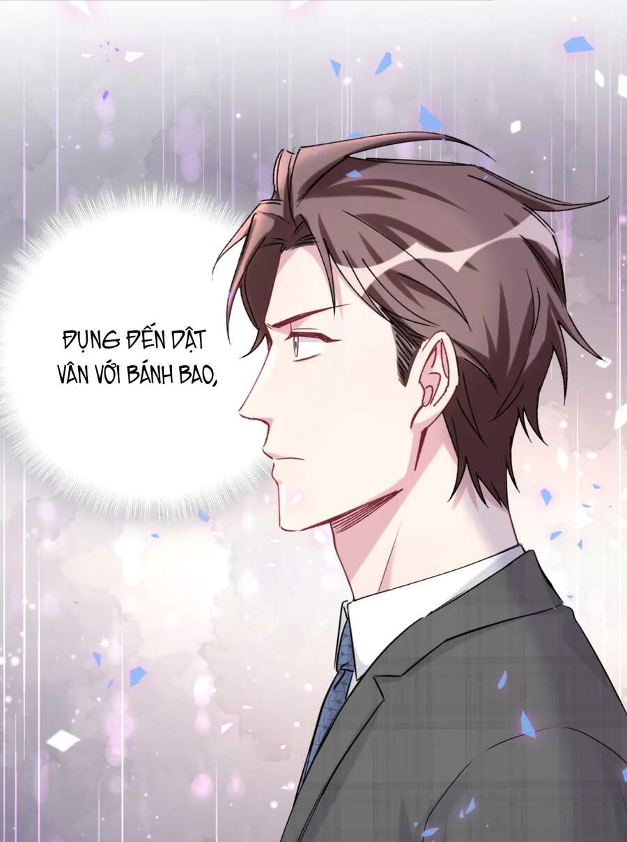 Đứa Bé Là Của Ai ???? Chapter 155 - 30