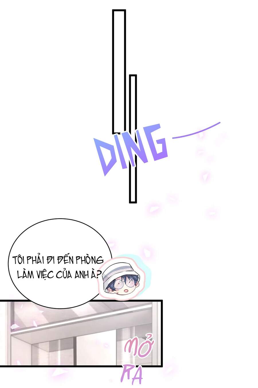 Đứa Bé Là Của Ai ???? Chapter 155 - 32