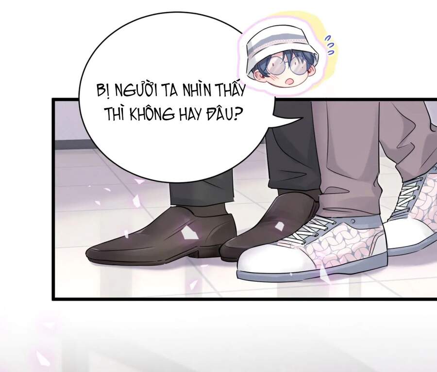 Đứa Bé Là Của Ai ???? Chapter 155 - 33