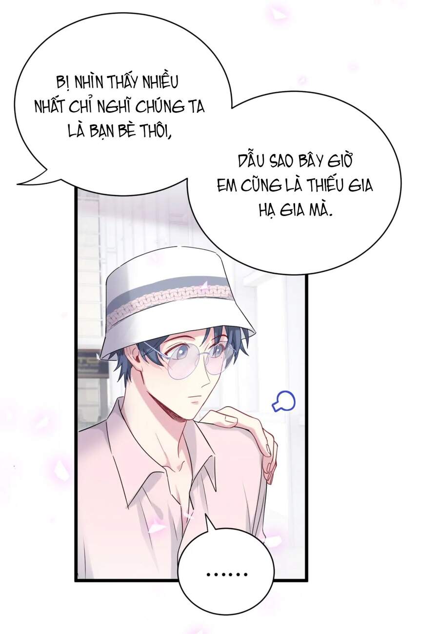 Đứa Bé Là Của Ai ???? Chapter 155 - 35