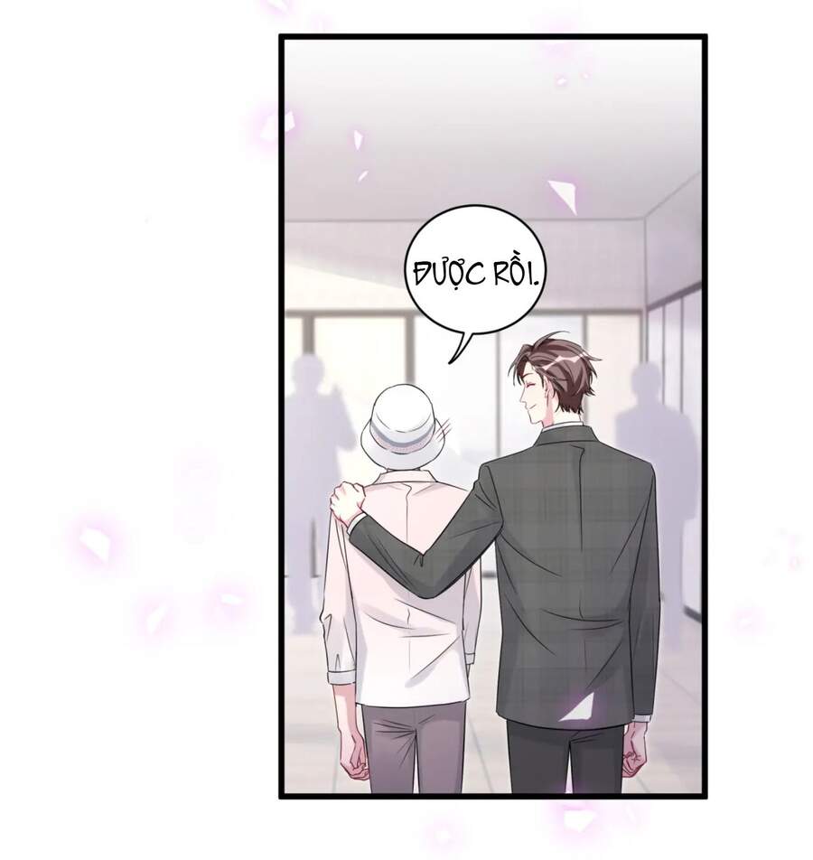 Đứa Bé Là Của Ai ???? Chapter 155 - 36