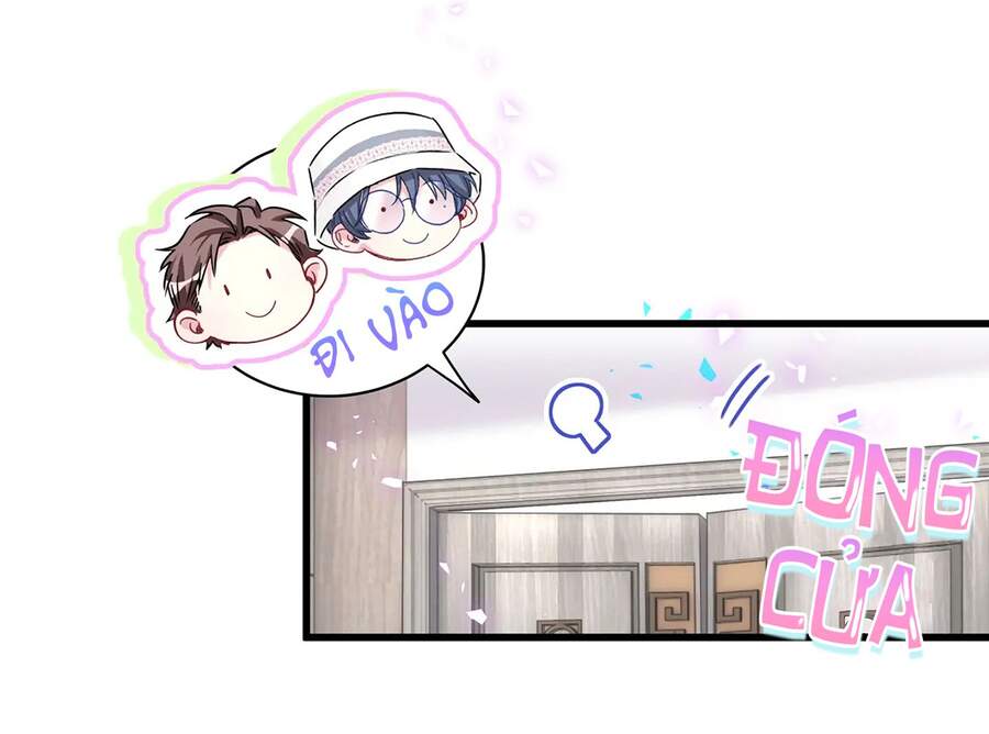 Đứa Bé Là Của Ai ???? Chapter 155 - 38