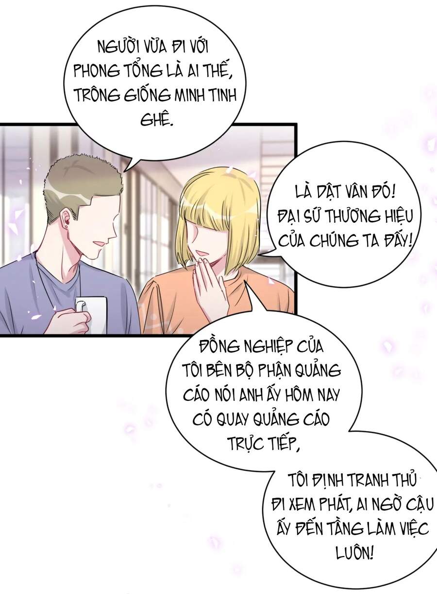 Đứa Bé Là Của Ai ???? Chapter 155 - 39