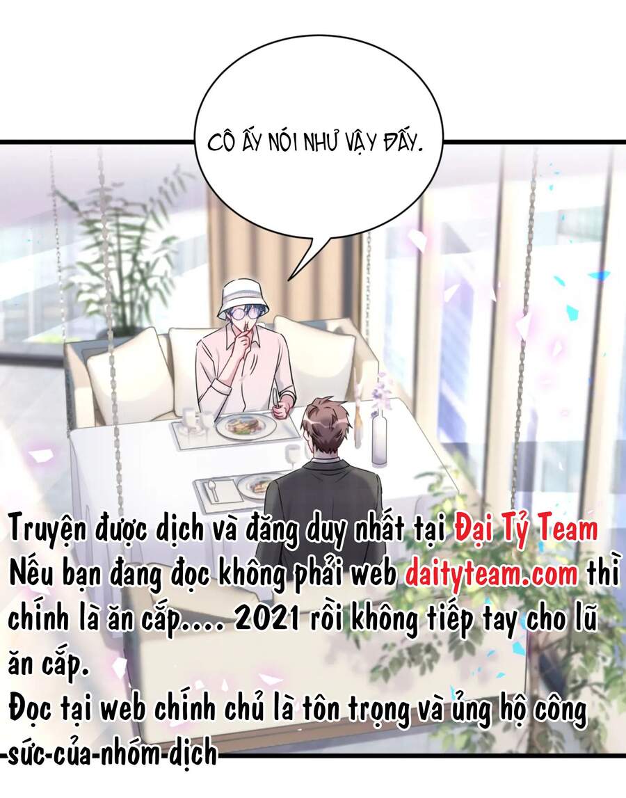 Đứa Bé Là Của Ai ???? Chapter 155 - 5
