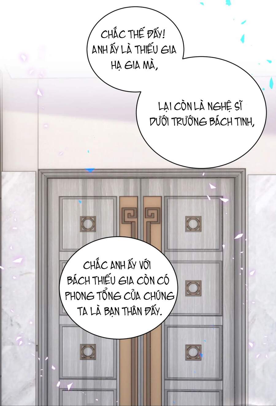 Đứa Bé Là Của Ai ???? Chapter 155 - 41