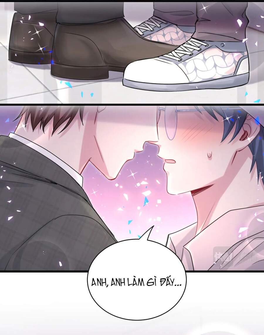 Đứa Bé Là Của Ai ???? Chapter 155 - 42