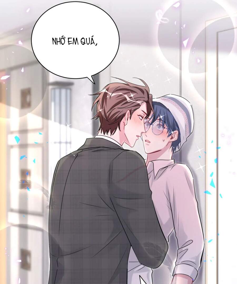 Đứa Bé Là Của Ai ???? Chapter 155 - 43