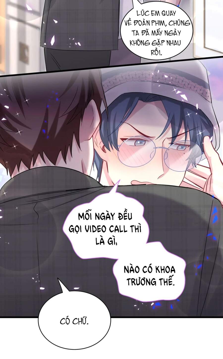 Đứa Bé Là Của Ai ???? Chapter 155 - 44