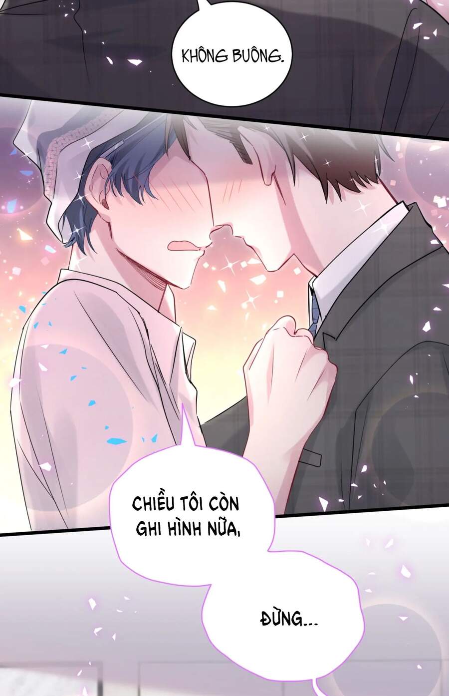 Đứa Bé Là Của Ai ???? Chapter 155 - 46