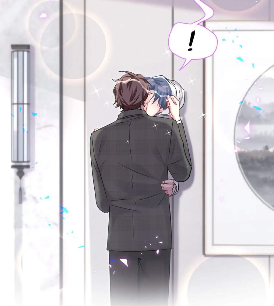 Đứa Bé Là Của Ai ???? Chapter 155 - 47