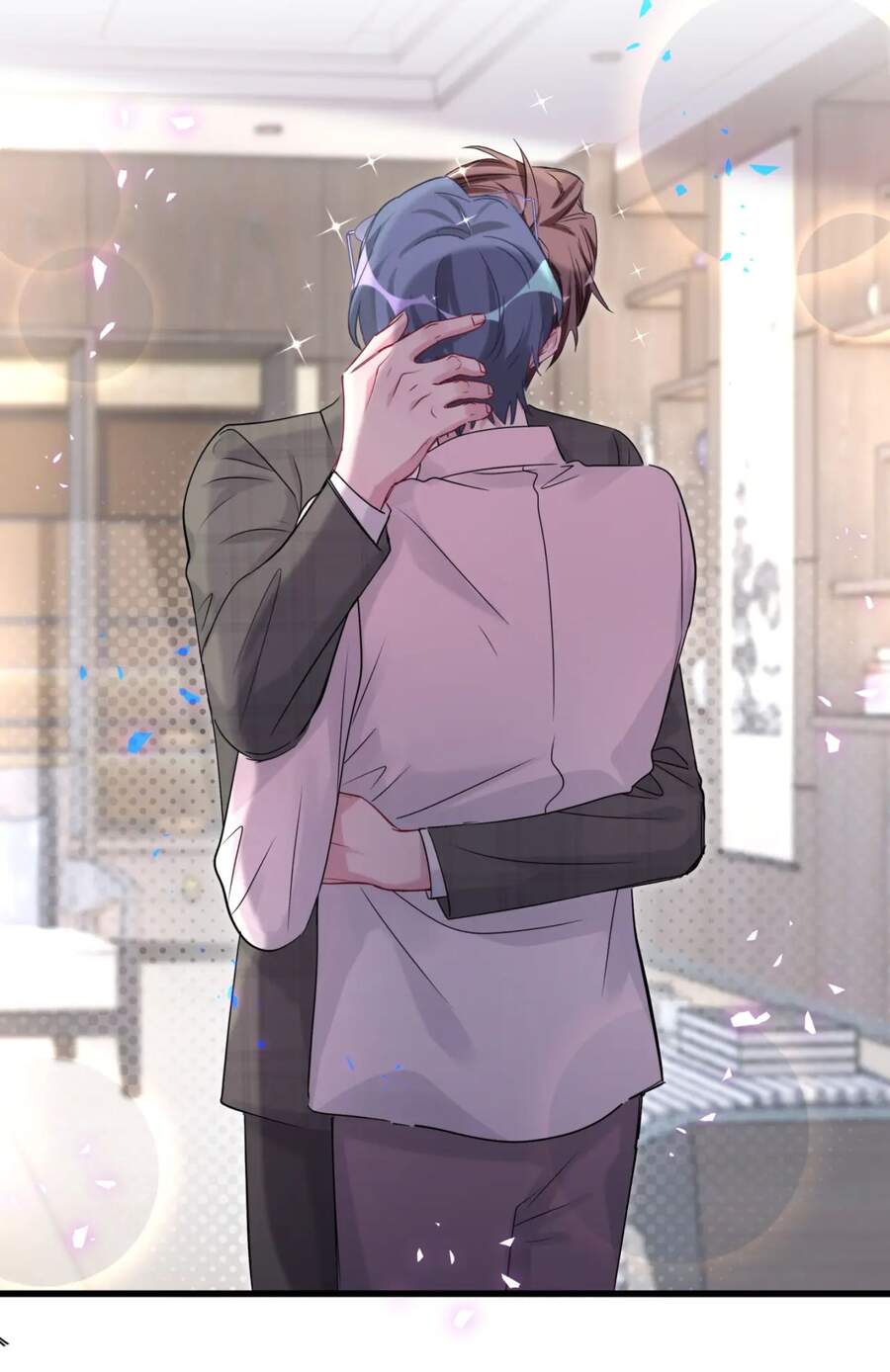 Đứa Bé Là Của Ai ???? Chapter 155 - 50