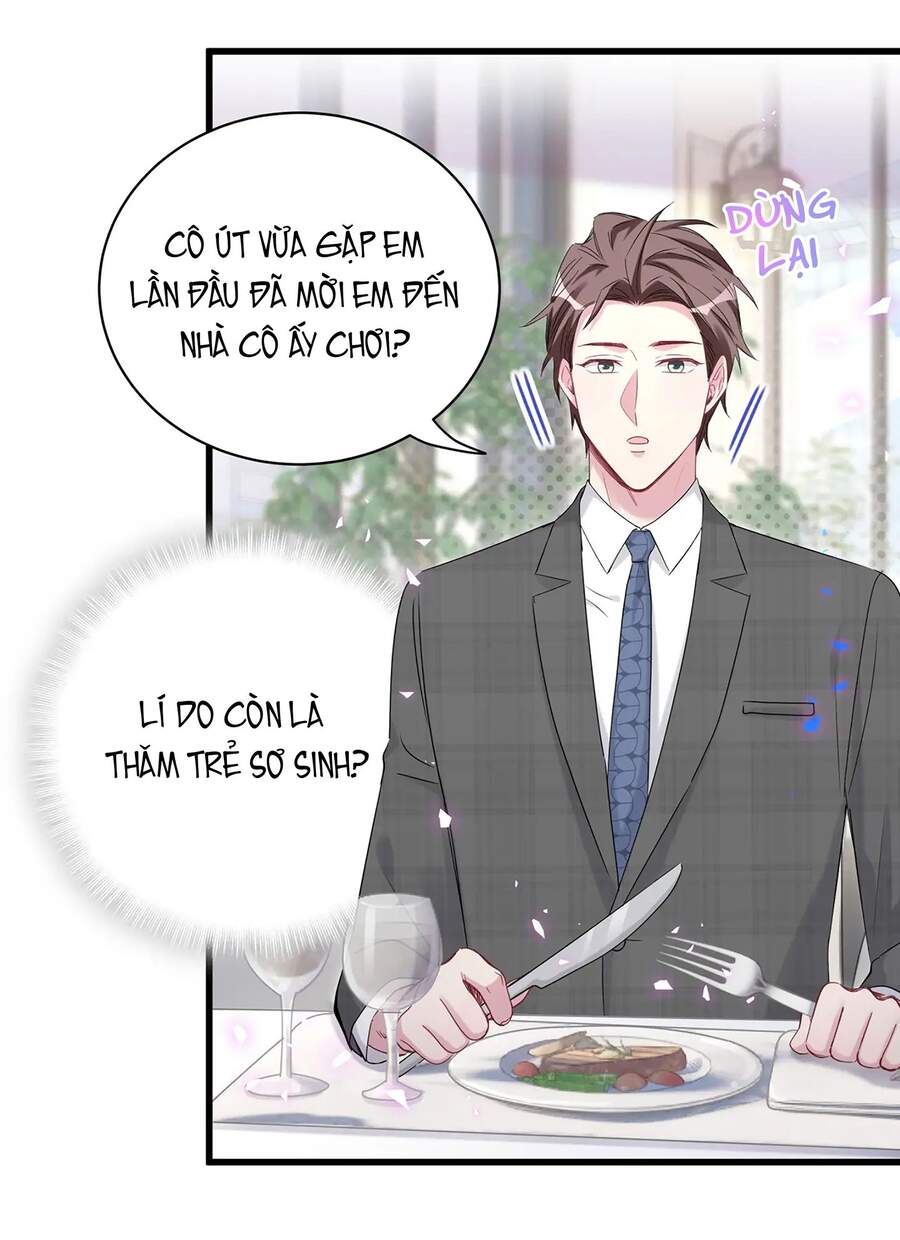 Đứa Bé Là Của Ai ???? Chapter 155 - 6