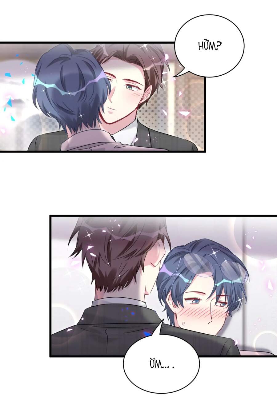 Đứa Bé Là Của Ai ???? Chapter 155 - 52