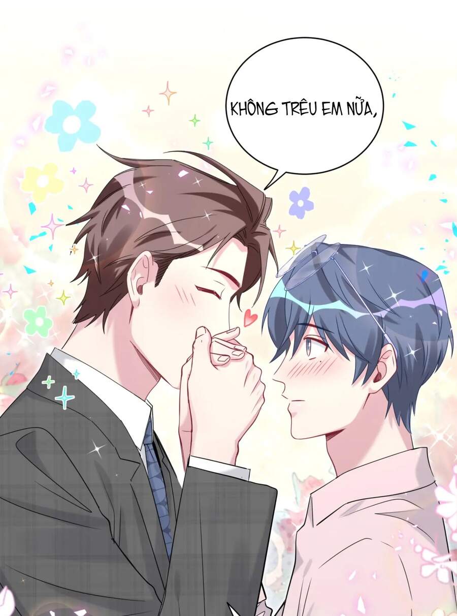 Đứa Bé Là Của Ai ???? Chapter 155 - 53