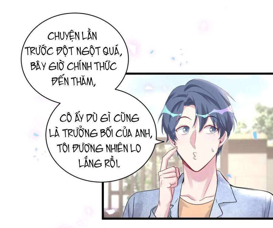 Đứa Bé Là Của Ai ???? Chapter 155 - 58