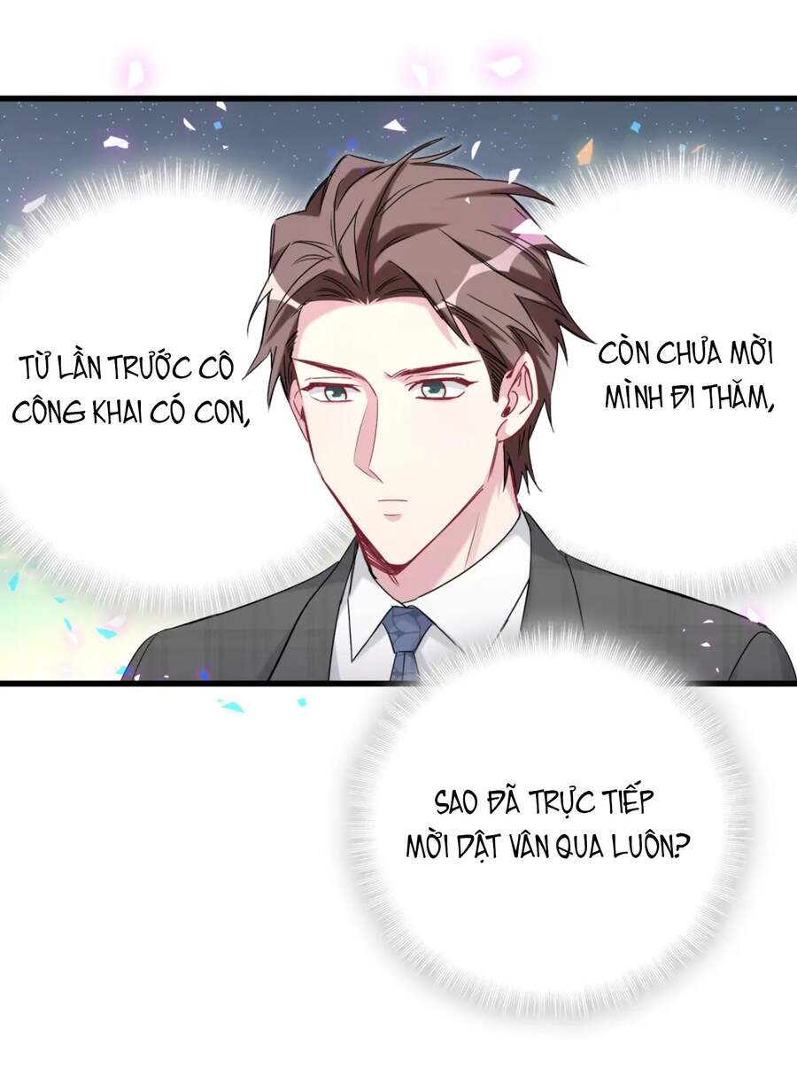 Đứa Bé Là Của Ai ???? Chapter 155 - 7
