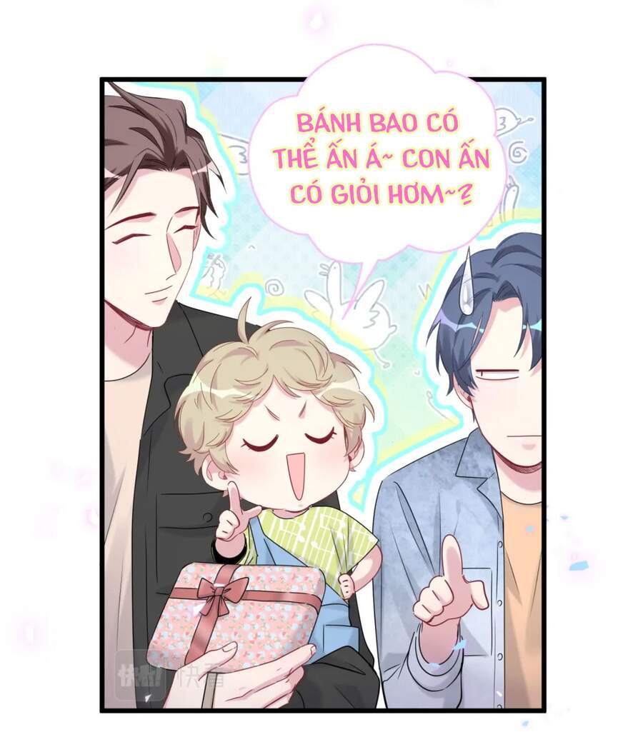 Đứa Bé Là Của Ai ???? Chapter 155 - 62