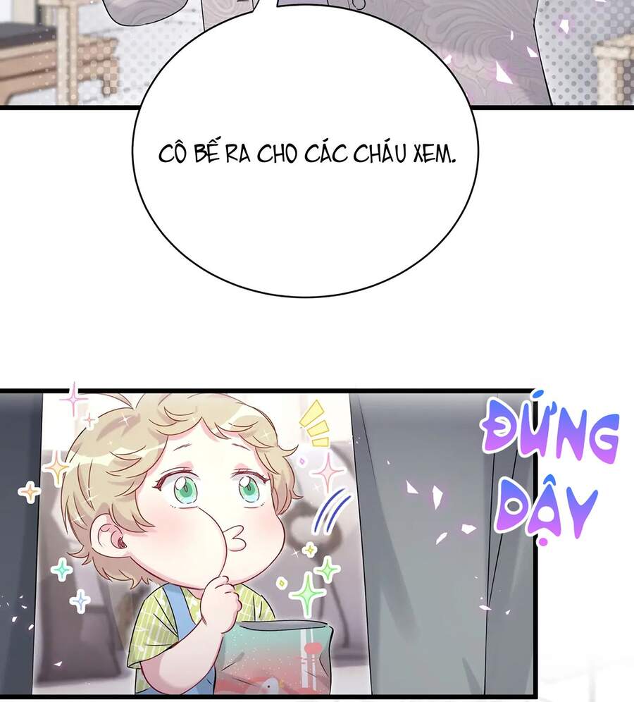 Đứa Bé Là Của Ai ???? Chapter 155 - 67