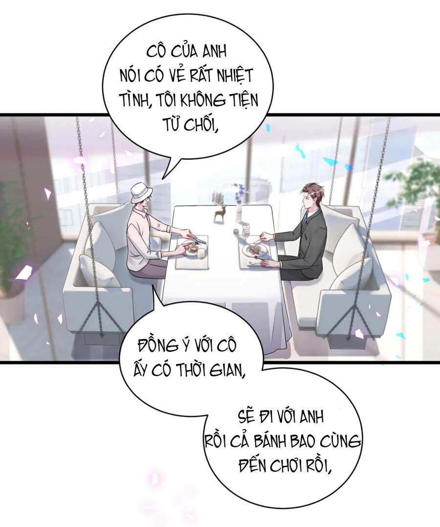 Đứa Bé Là Của Ai ???? Chapter 155 - 8