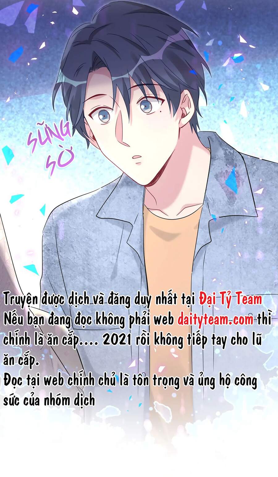 Đứa Bé Là Của Ai ???? Chapter 155 - 71