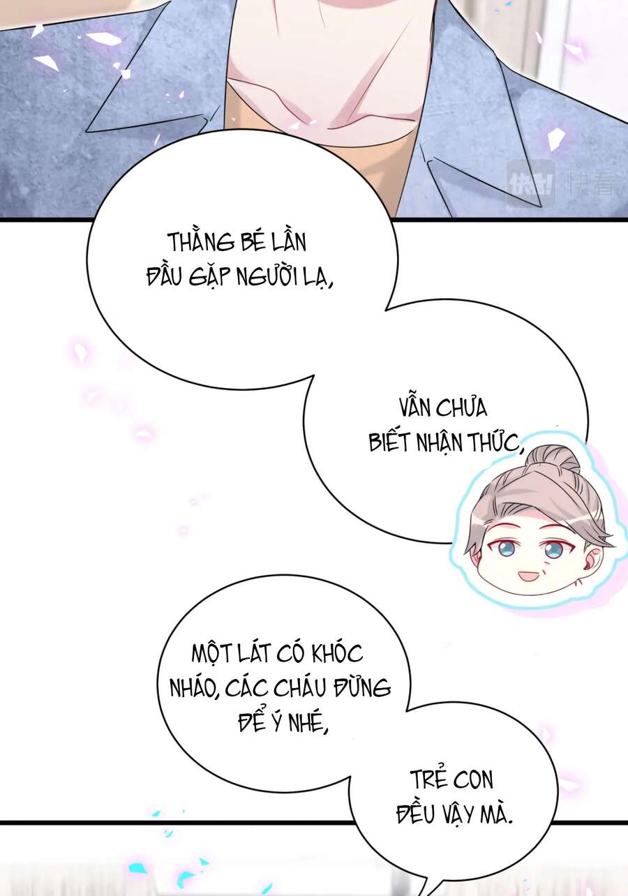 Đứa Bé Là Của Ai ???? Chapter 156 - 11