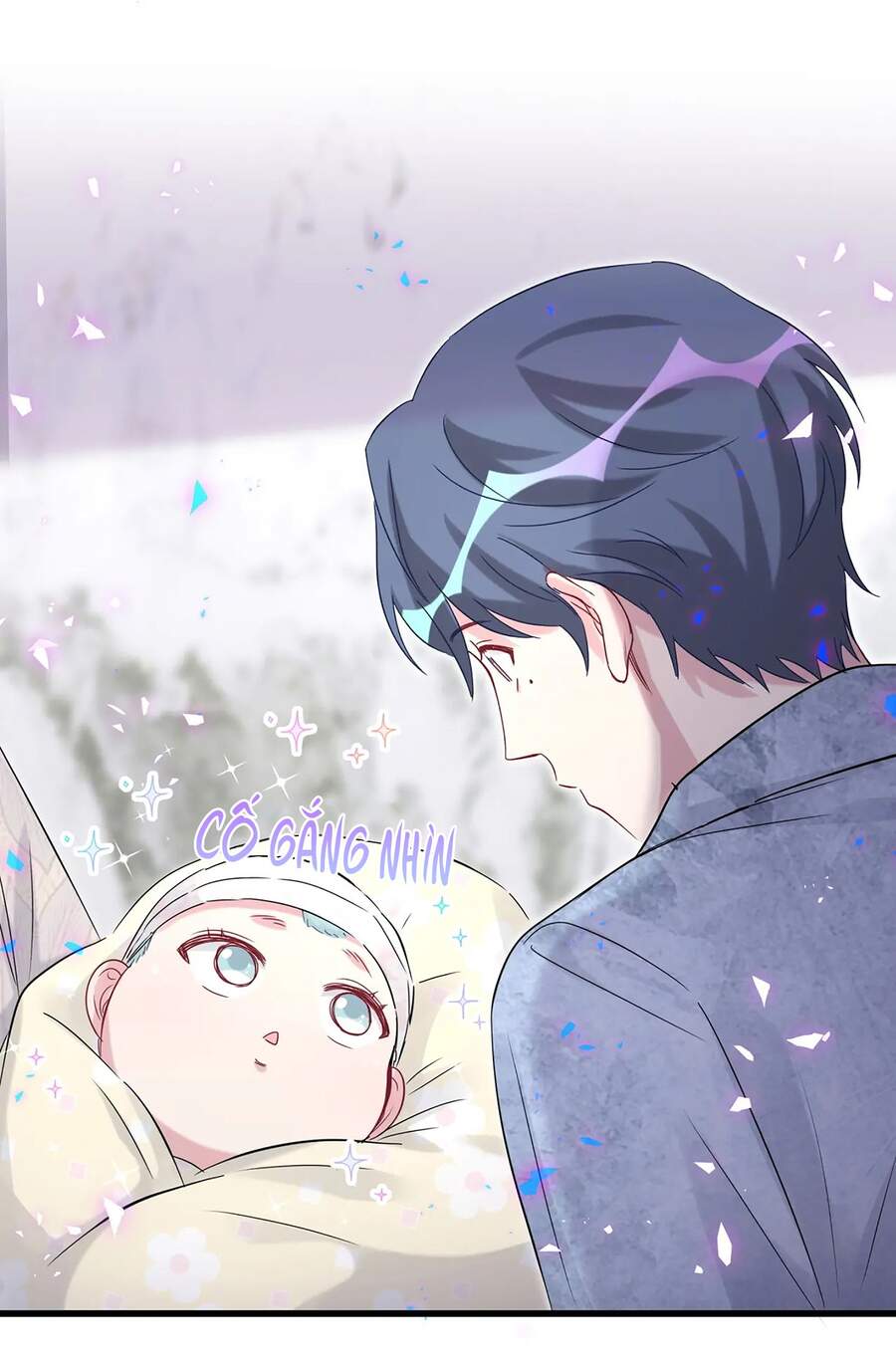 Đứa Bé Là Của Ai ???? Chapter 156 - 14