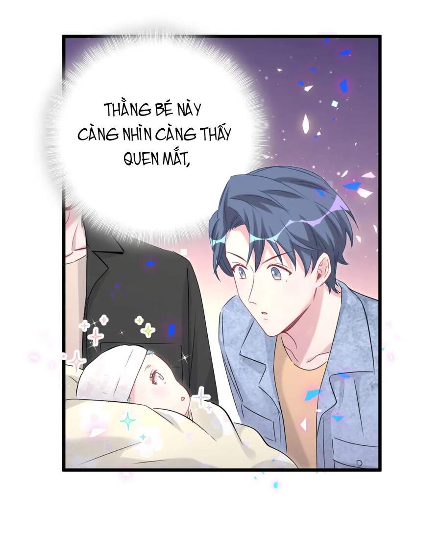 Đứa Bé Là Của Ai ???? Chapter 156 - 15