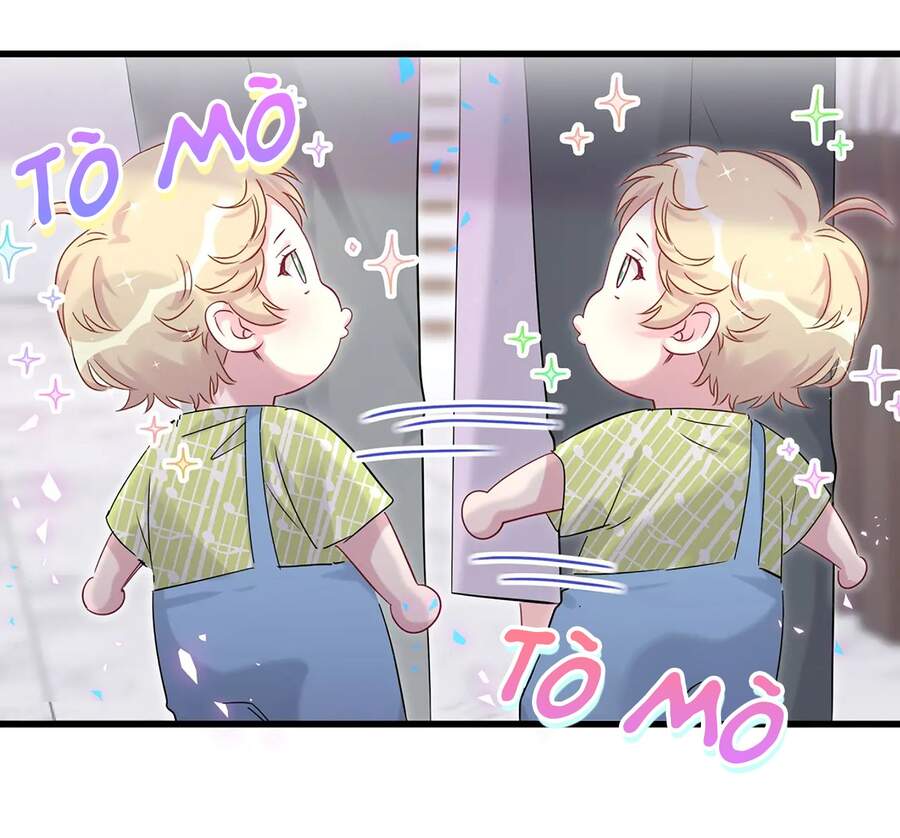 Đứa Bé Là Của Ai ???? Chapter 156 - 18