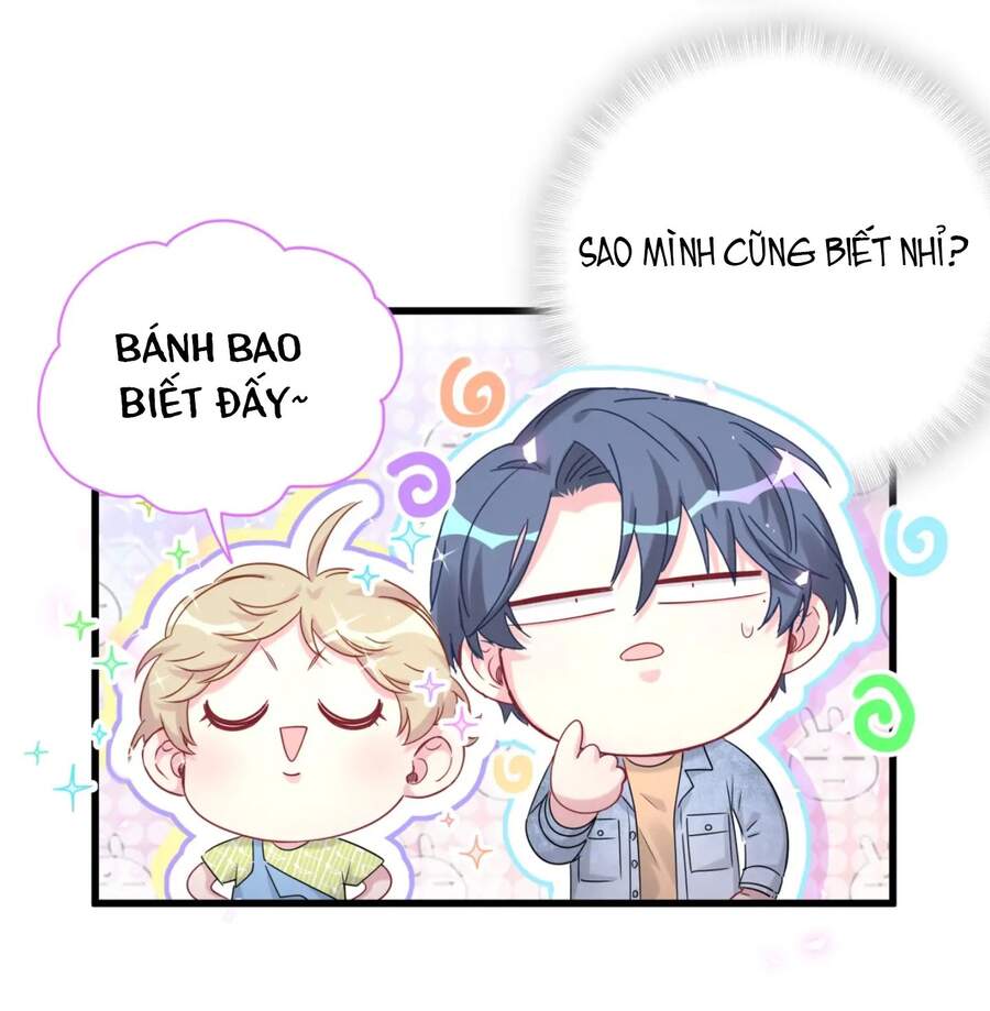 Đứa Bé Là Của Ai ???? Chapter 156 - 21