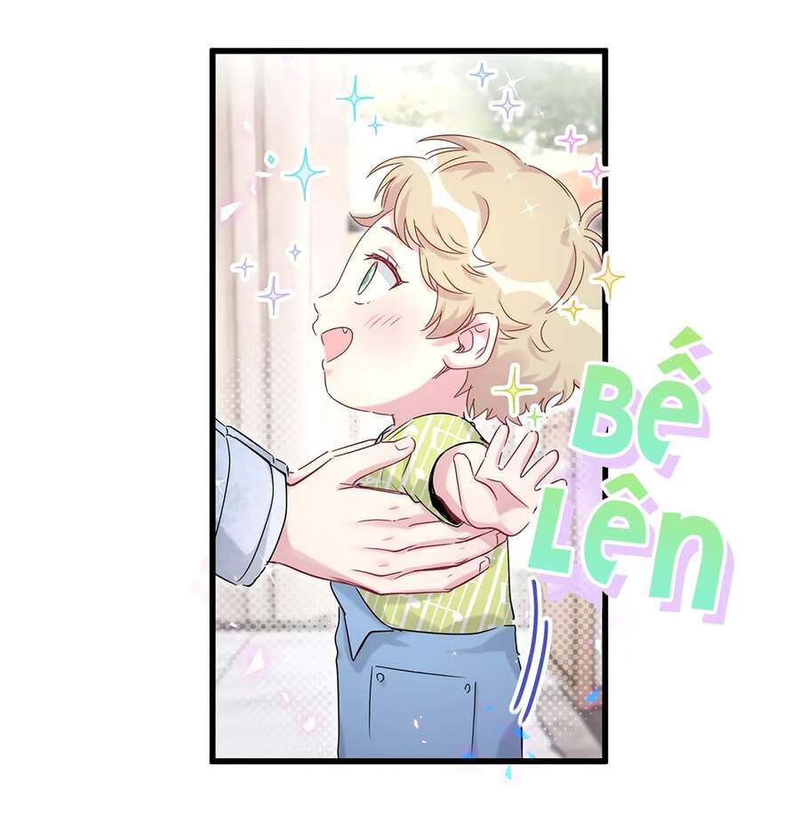 Đứa Bé Là Của Ai ???? Chapter 156 - 22