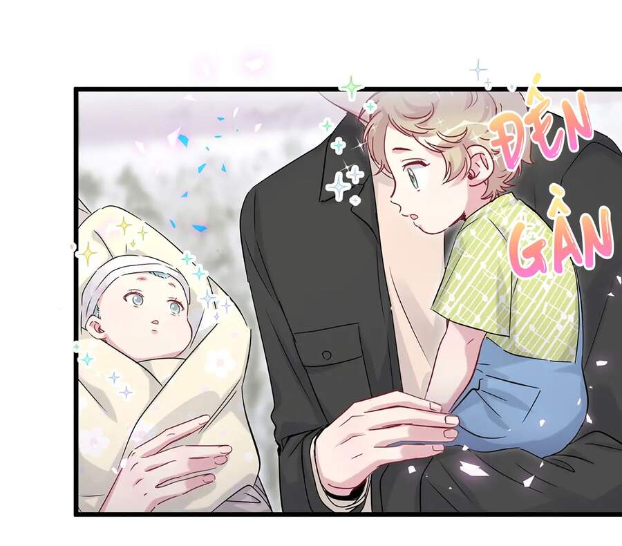 Đứa Bé Là Của Ai ???? Chapter 156 - 23