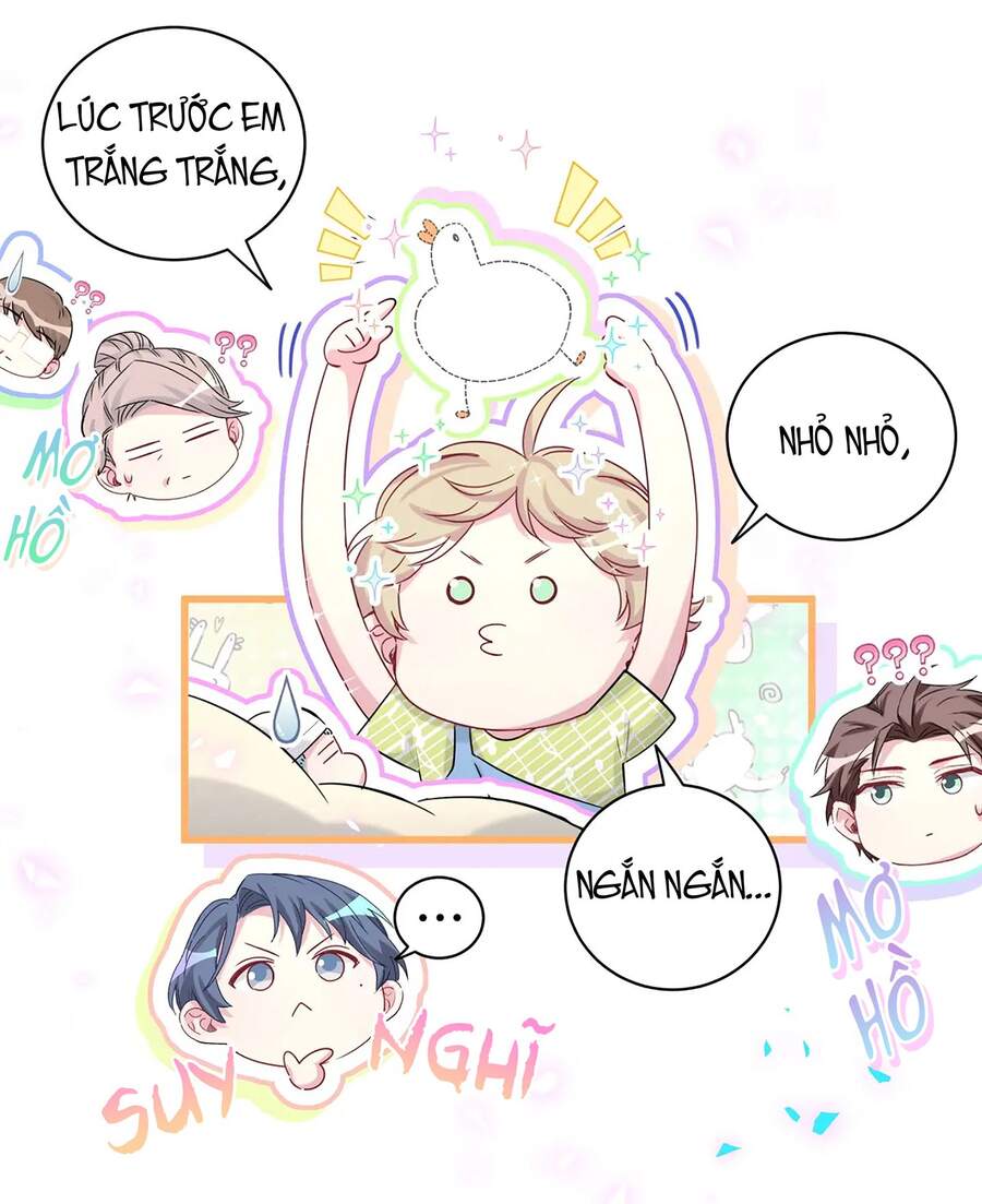 Đứa Bé Là Của Ai ???? Chapter 156 - 25