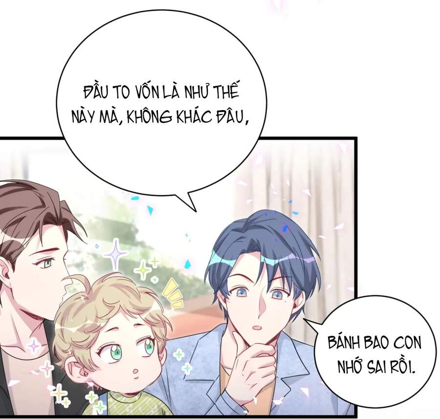 Đứa Bé Là Của Ai ???? Chapter 156 - 26