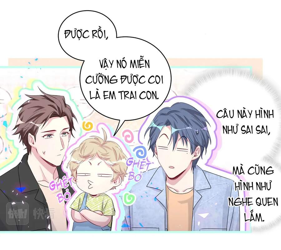 Đứa Bé Là Của Ai ???? Chapter 156 - 29