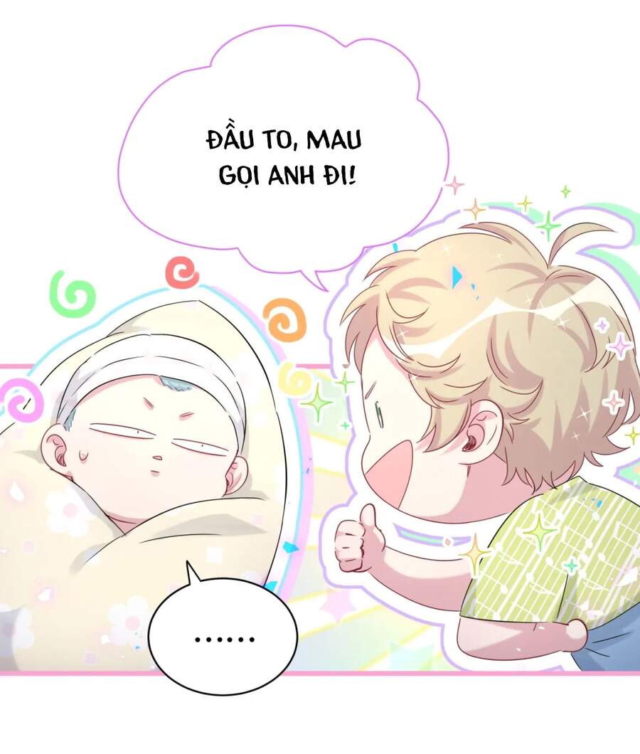 Đứa Bé Là Của Ai ???? Chapter 156 - 30