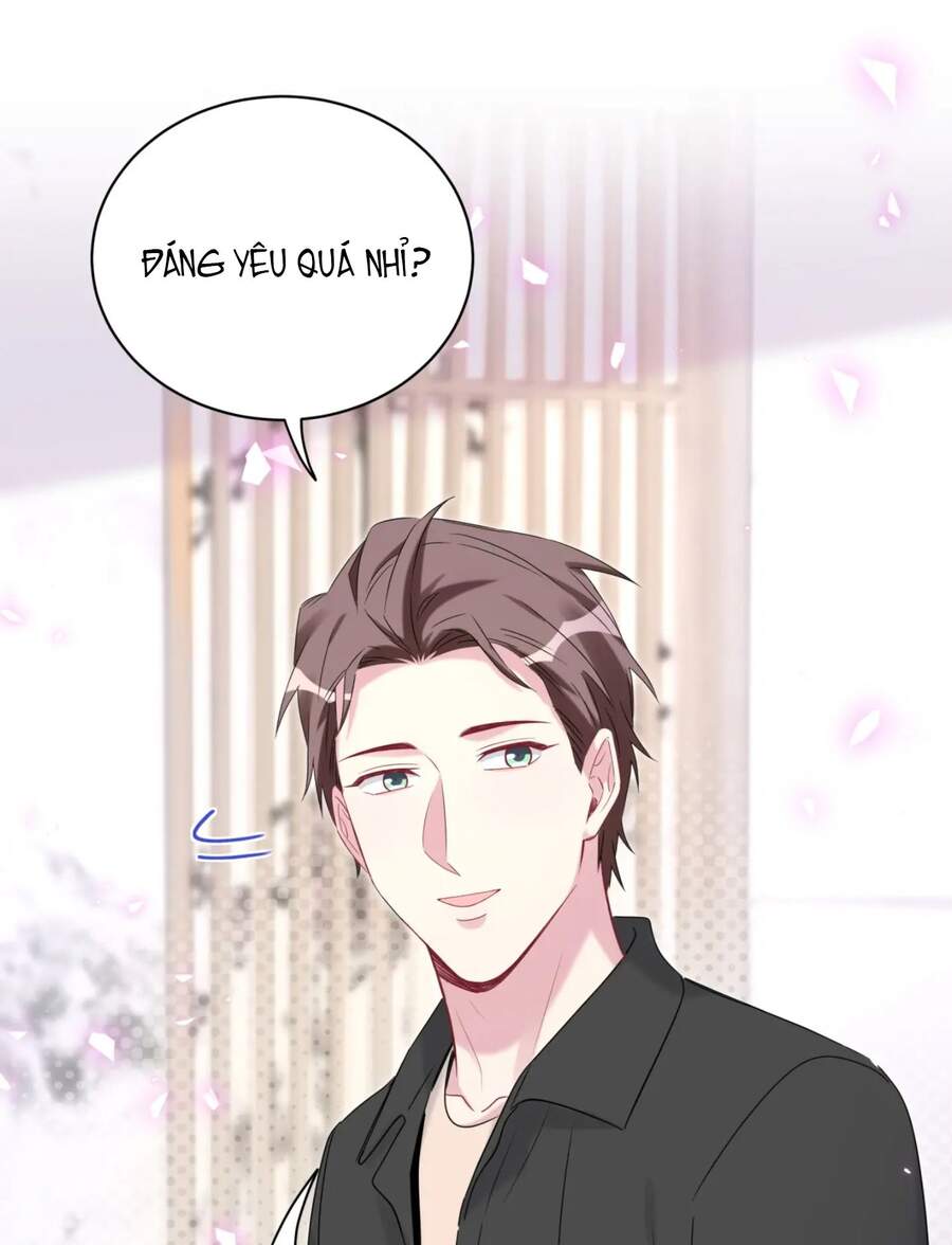 Đứa Bé Là Của Ai ???? Chapter 156 - 4