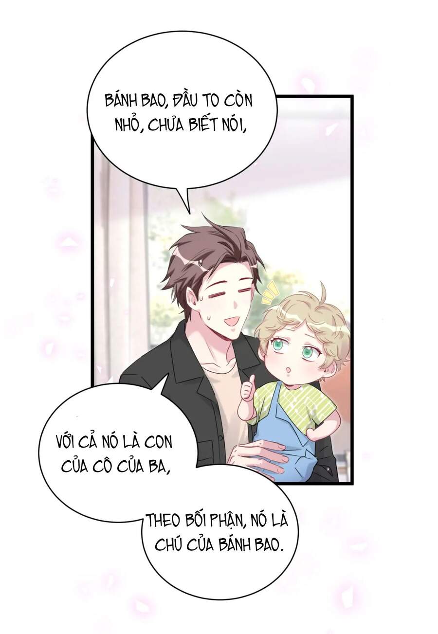 Đứa Bé Là Của Ai ???? Chapter 156 - 31