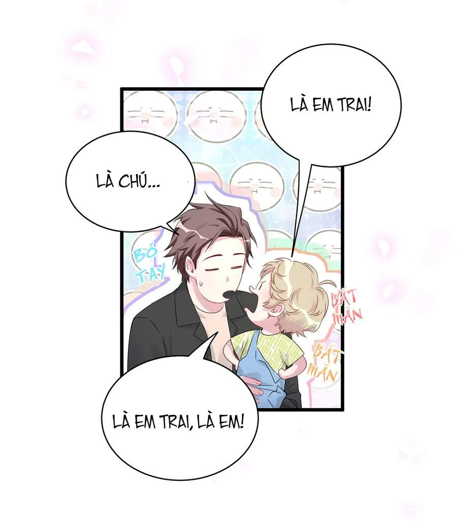 Đứa Bé Là Của Ai ???? Chapter 156 - 32